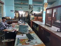 Sir Bhavsinhji Polytechnic Institute Bhavnagar Facilities photo 2